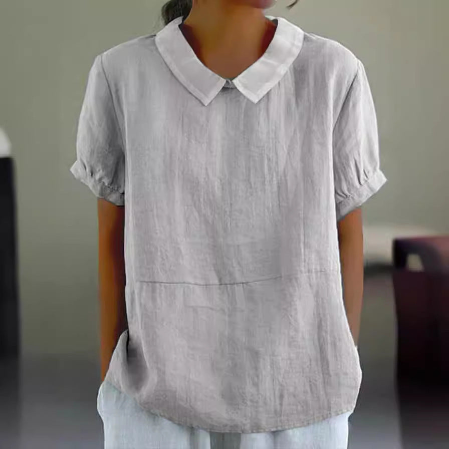 Timeless Vintage Style Garment
