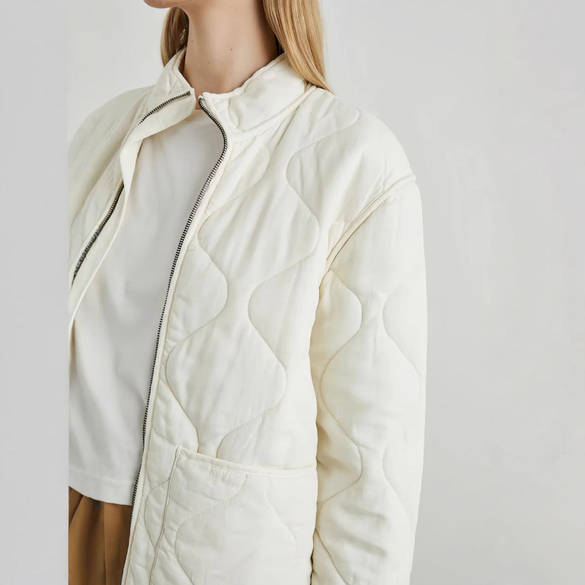 Thoughtfully Designed Garment