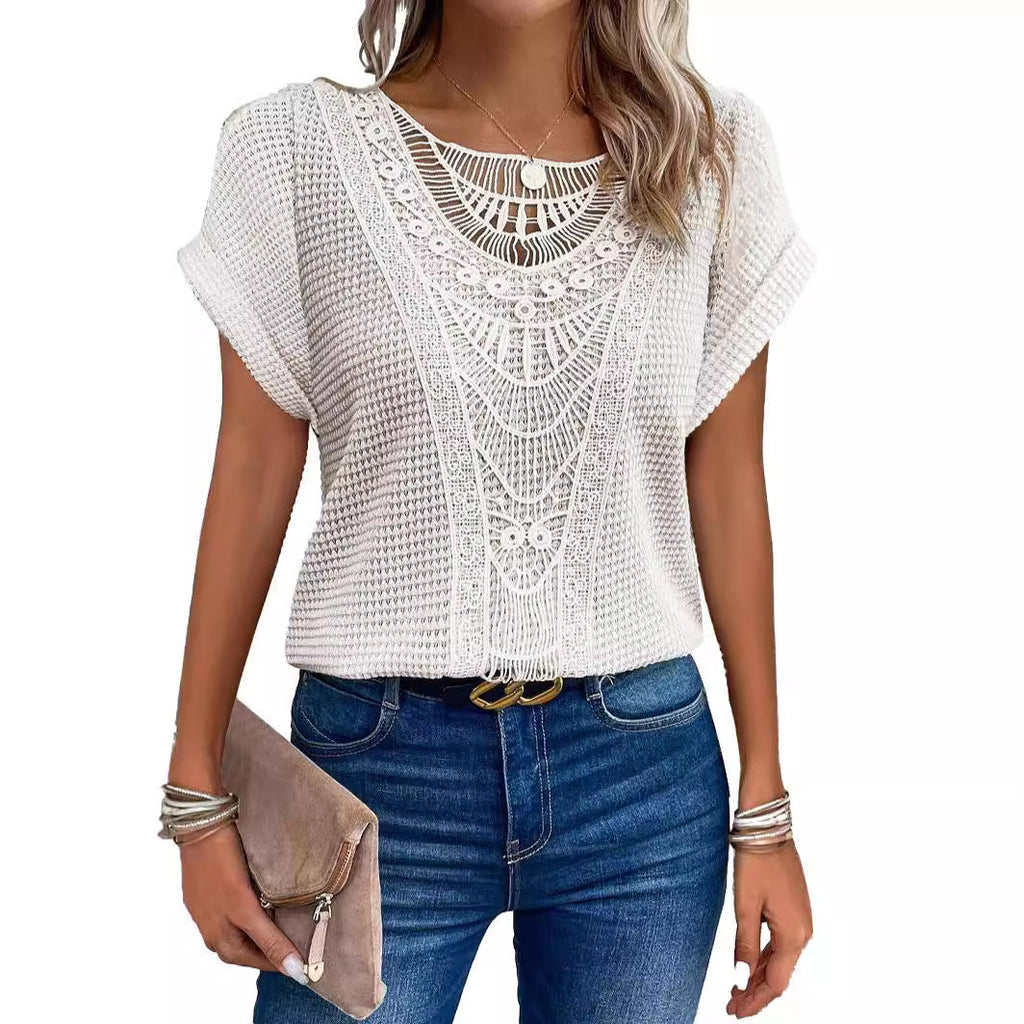 Timeless Vintage Style Garment