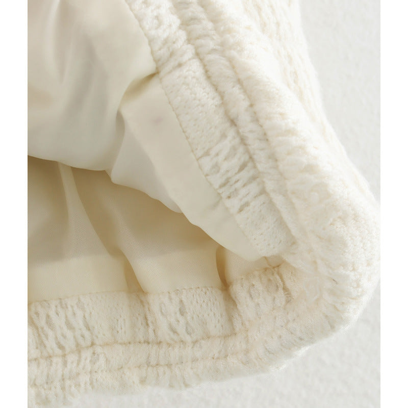 Thoughtfully Designed Garment