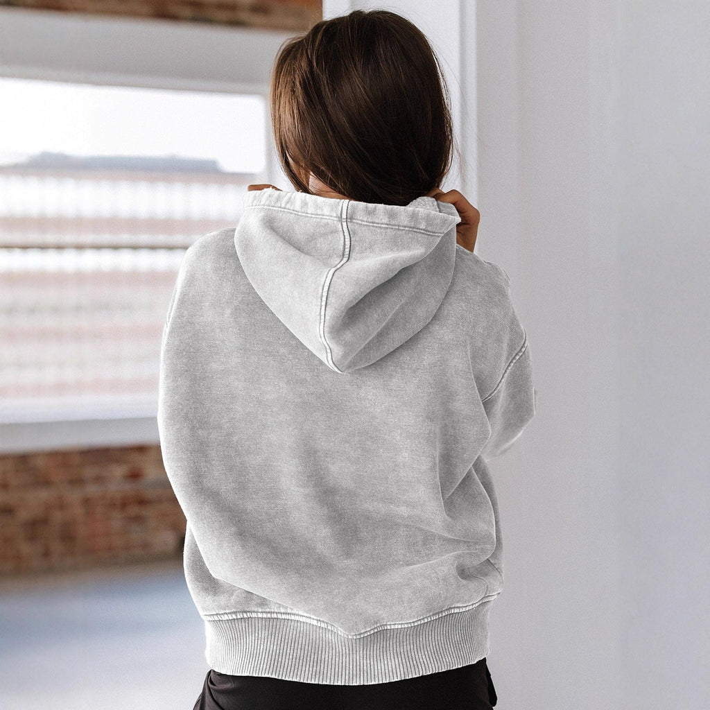 Vintage Inspired Pullover