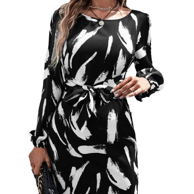 Timeless Vintage Style Garment