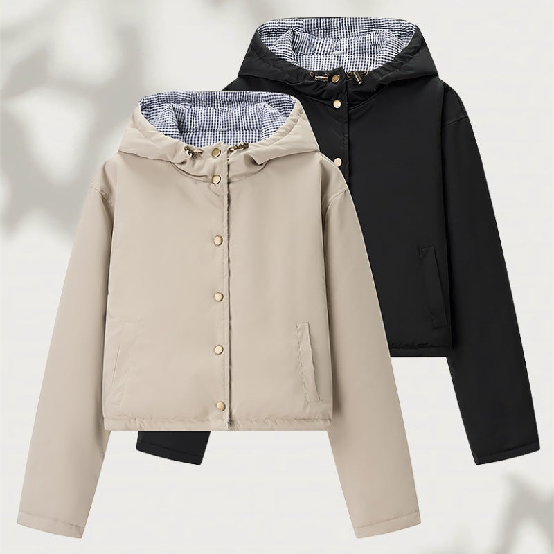 Thoughtfully Designed Garment
