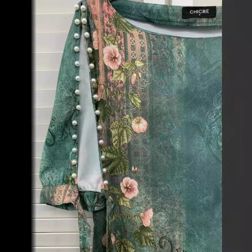 Thoughtfully Designed Garment