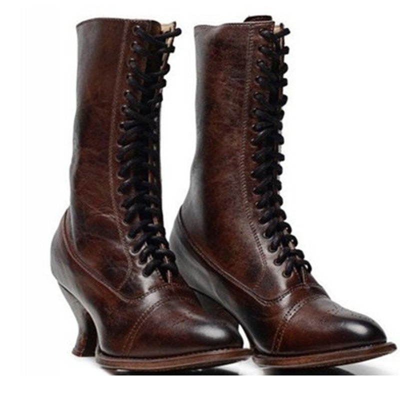 Comfortable Orthopedic Boots for Daily Wear