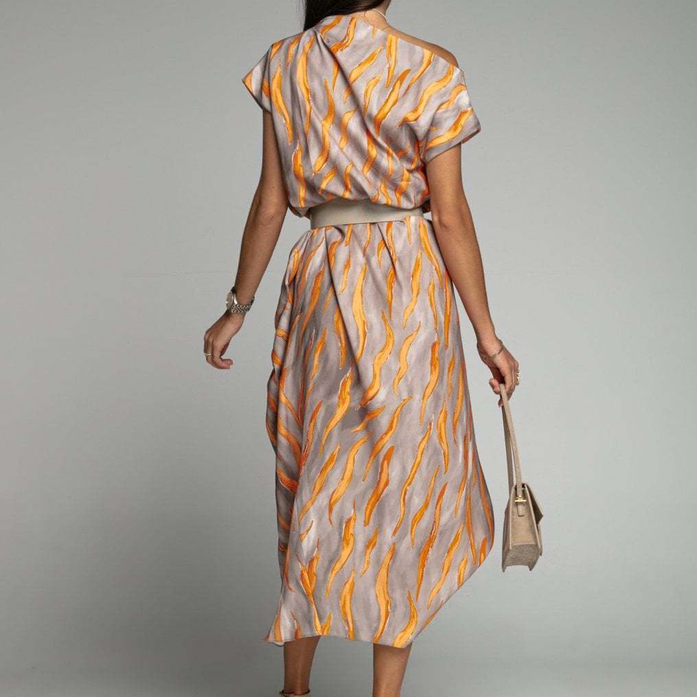 Thoughtfully Designed Garment