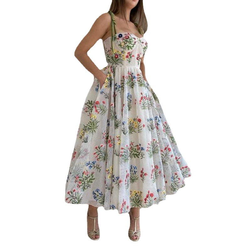 Vintage Inspired Garment