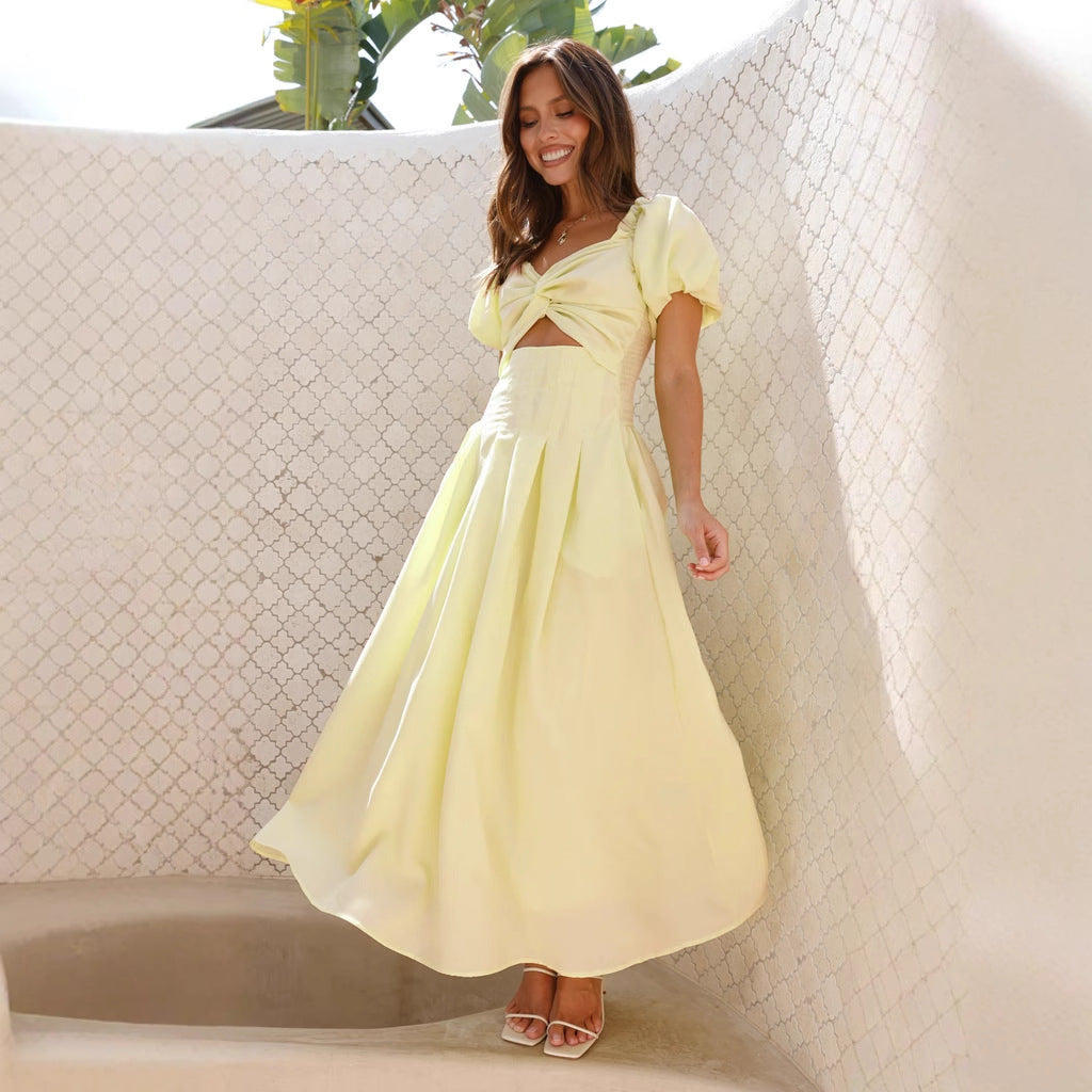 Timeless Vintage Style Garment