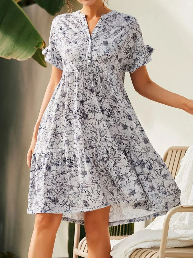 Classic Designed Garment