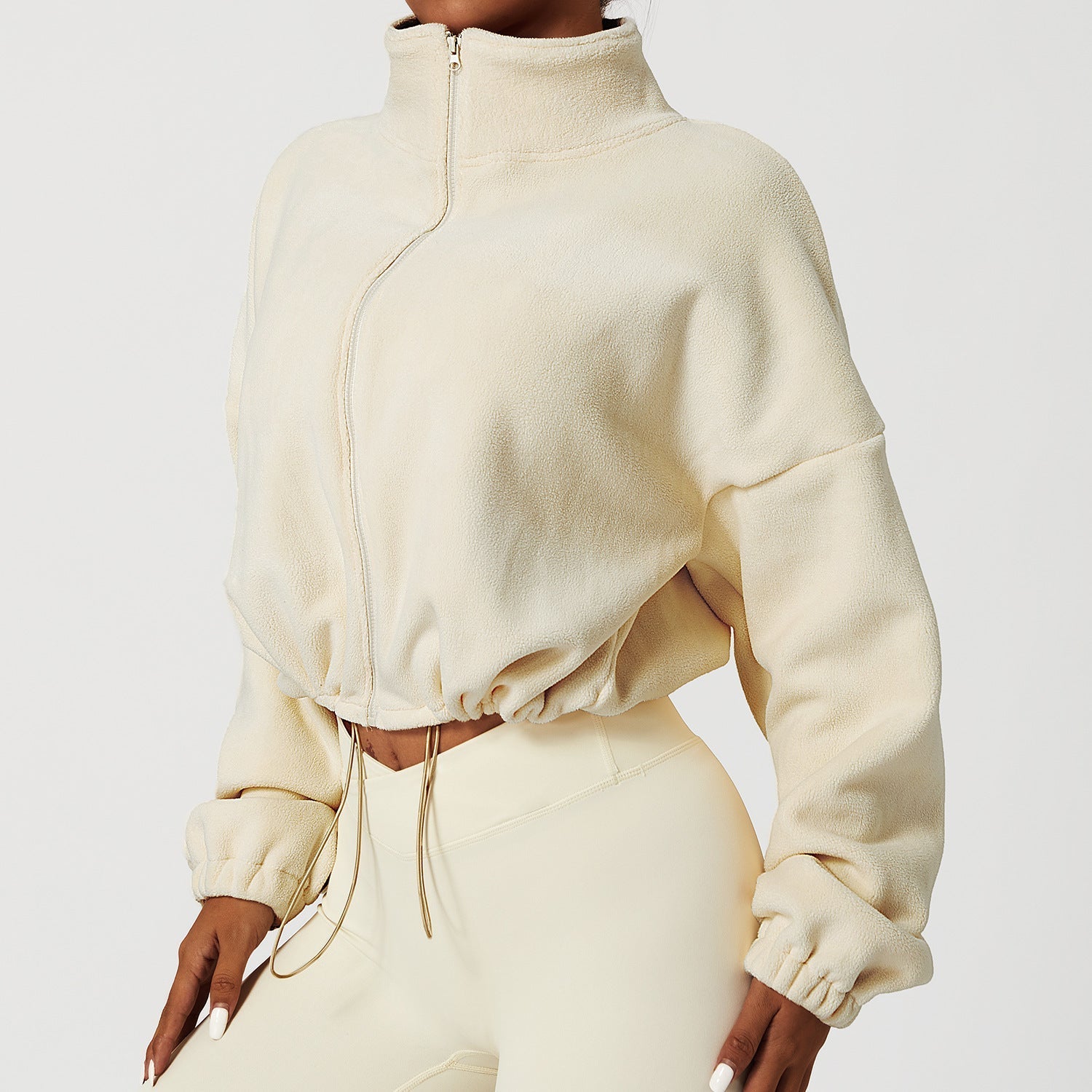 Beautifully Crafted Pullover