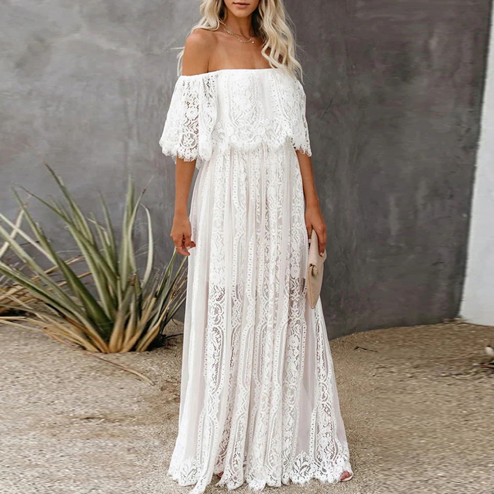 Elegantly Designed Garment