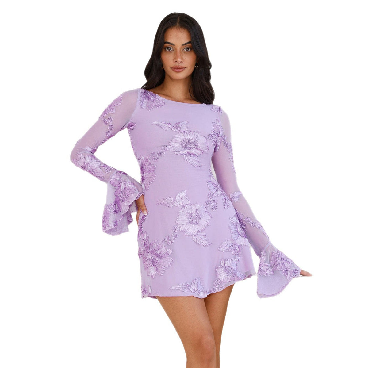 Timeless Vintage Style Garment