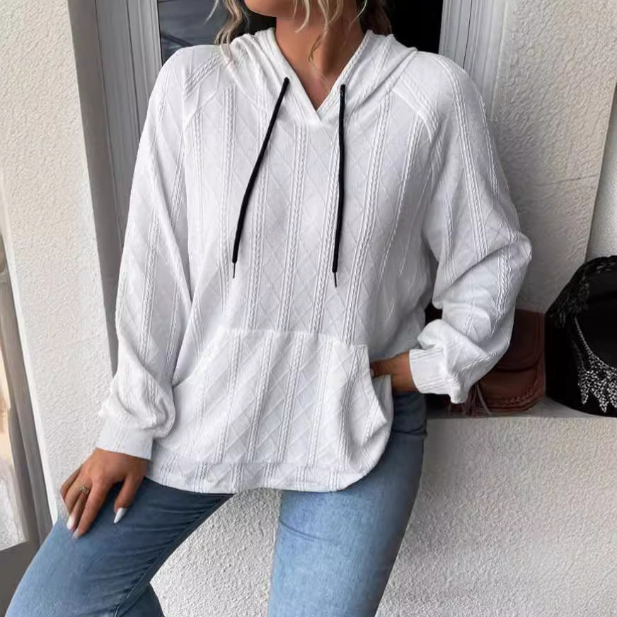 Elegantly Designed Pullover