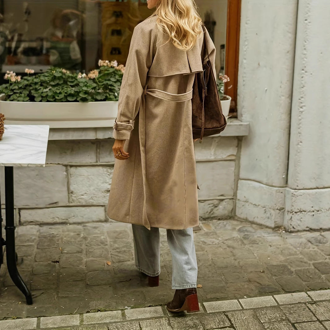 Elegantly Designed Garment