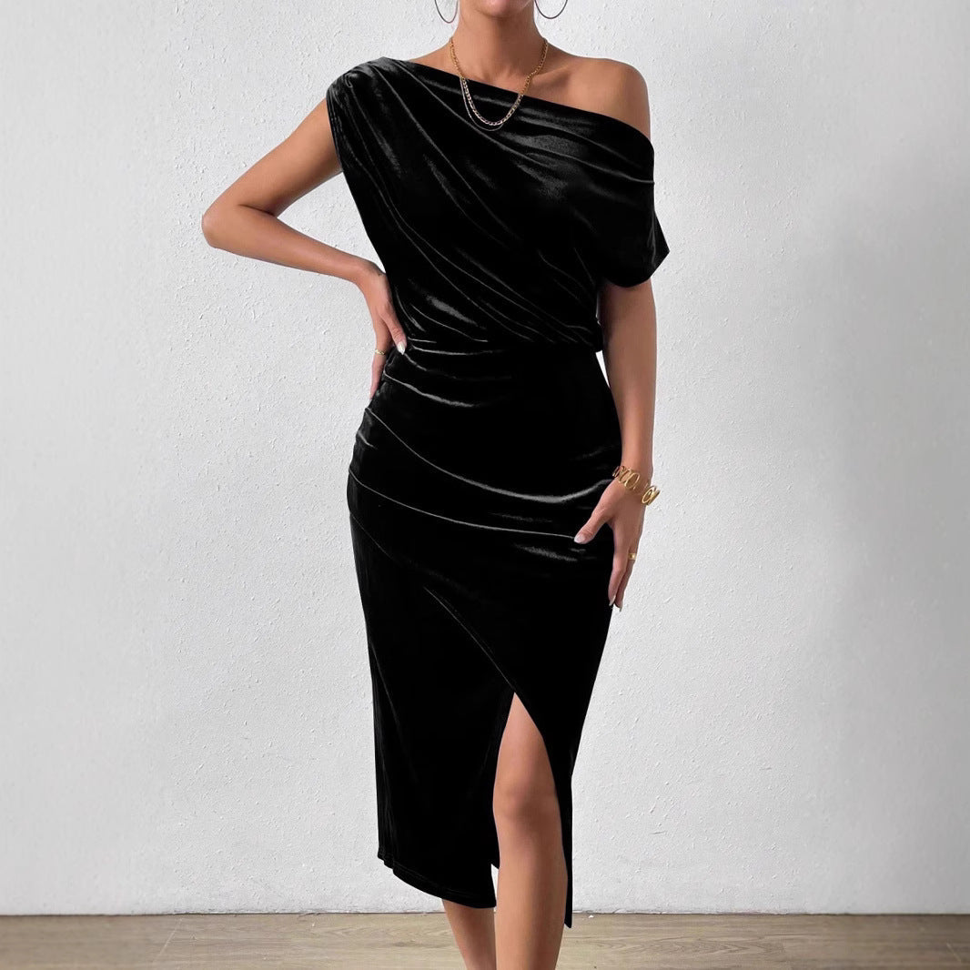 Timeless Vintage Style Garment