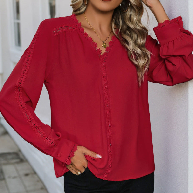 Classic Designed Garment