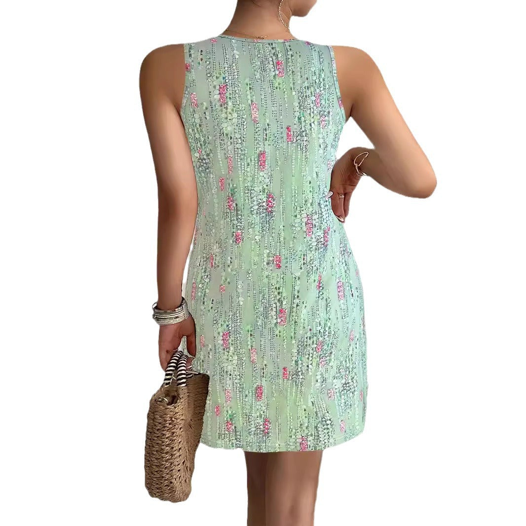 Timeless Vintage Style Garment