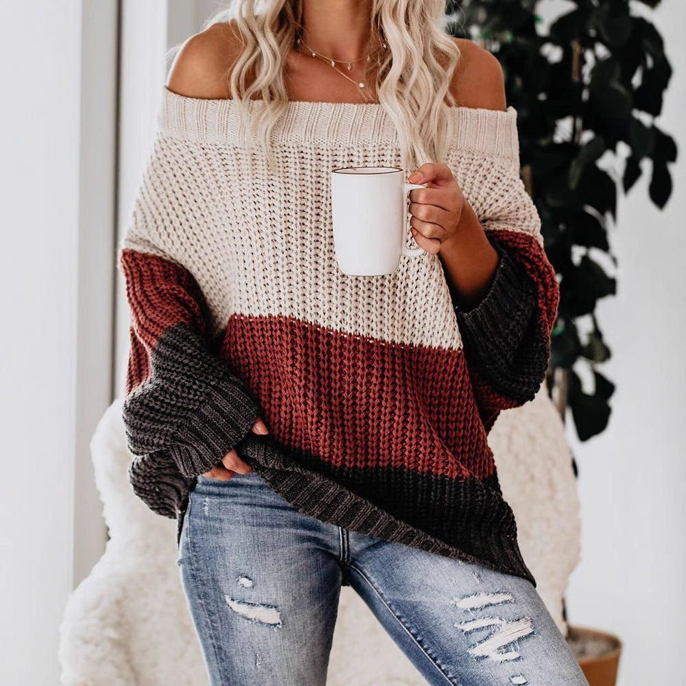 Classic Designed Pullover