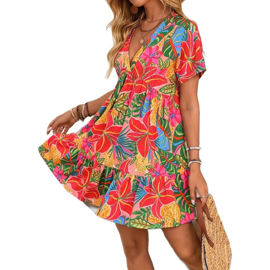 Classic Vintage Garment