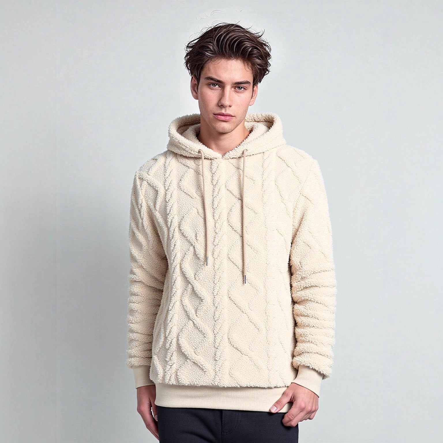 Classic Vintage Garment