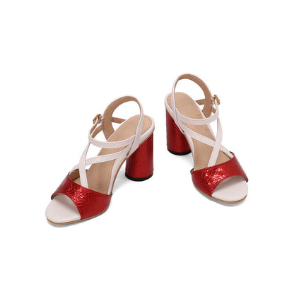 Elegant Orthopedic Sandals for Every Step
