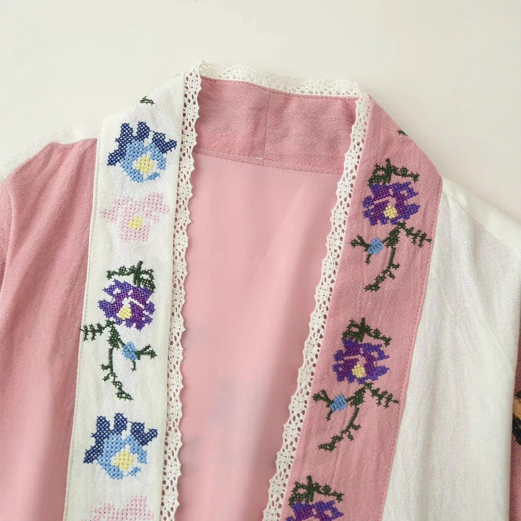 Vintage Inspired Garment