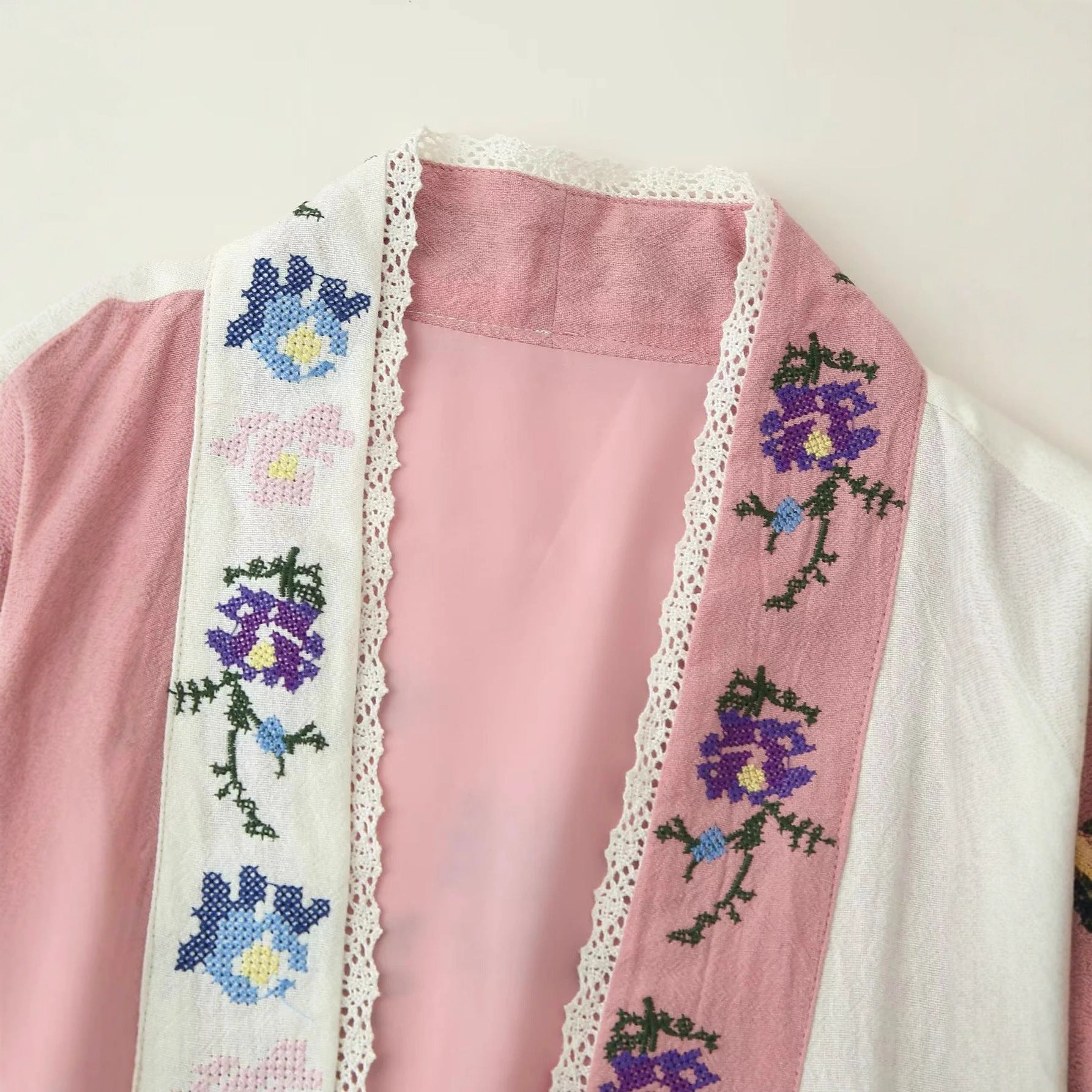 Vintage Inspired Garment