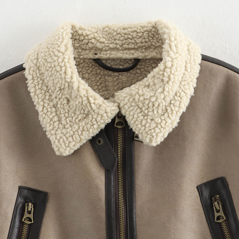 Timeless Vintage Style Garment