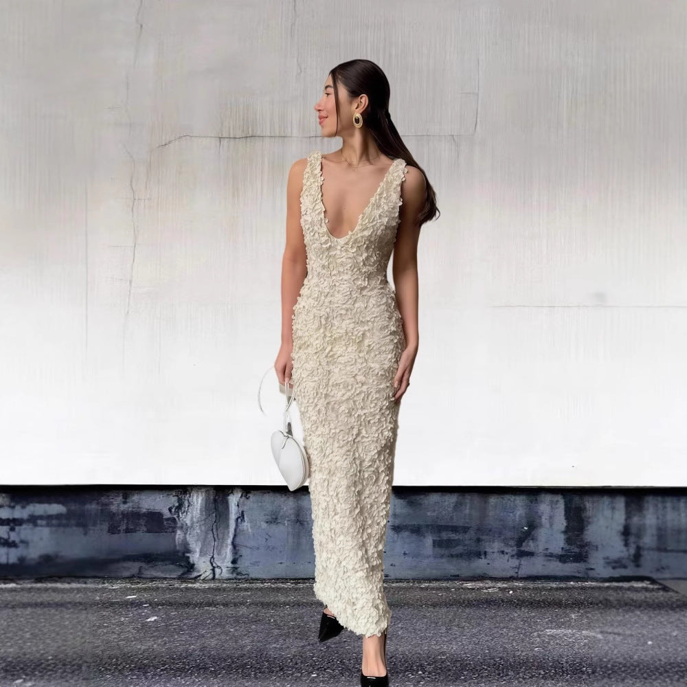 Classic Designed Garment
