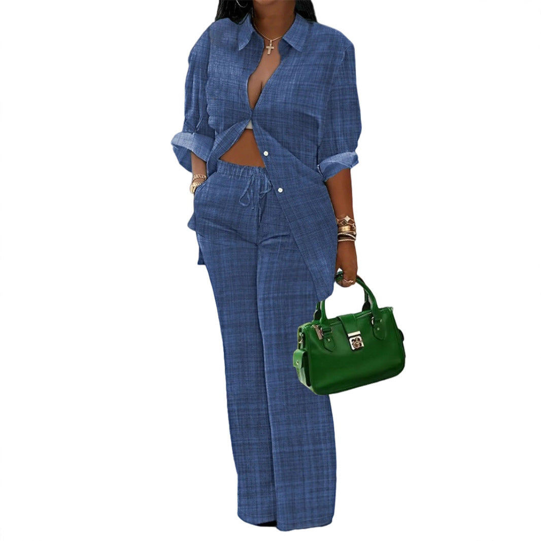 Timeless Vintage Style Garment
