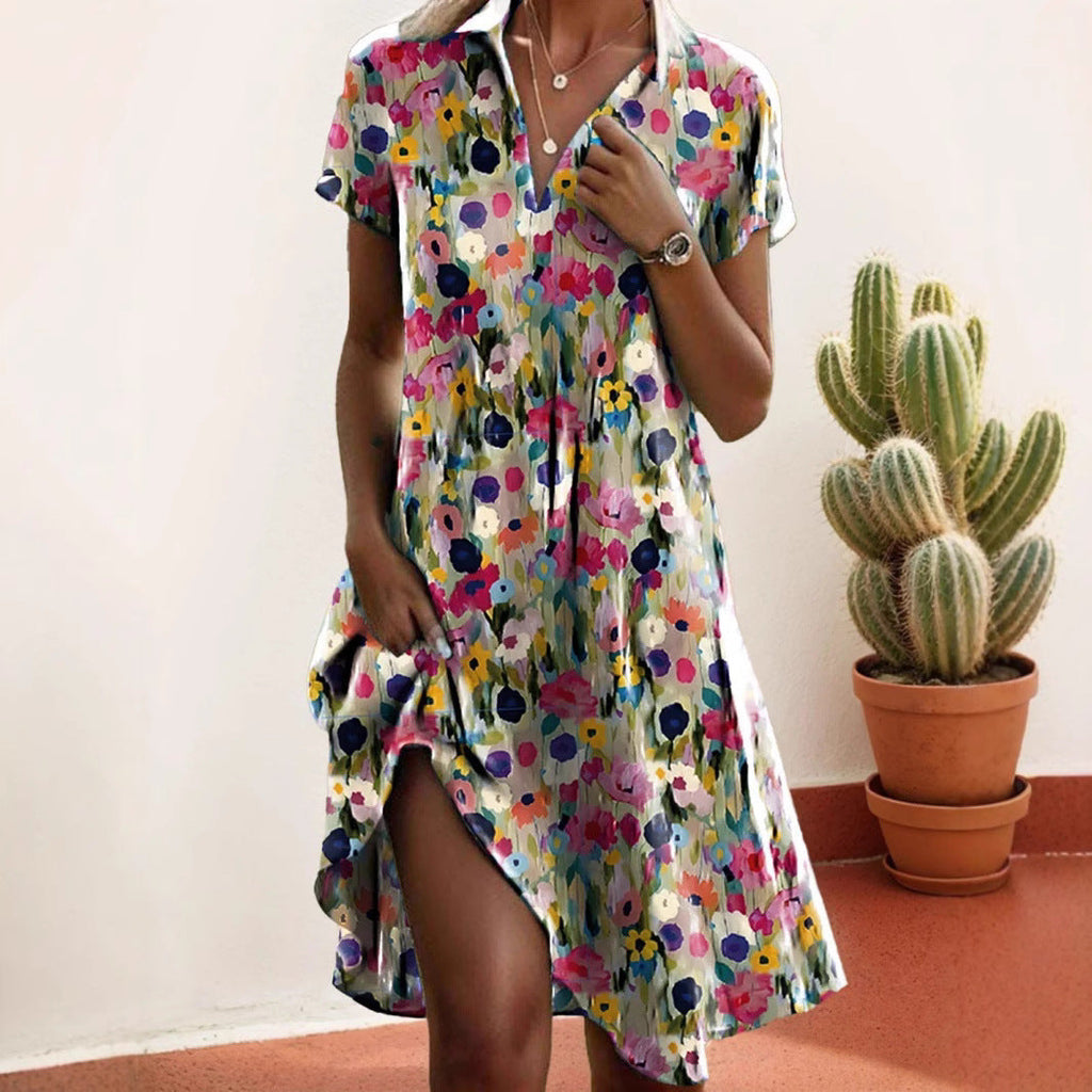 Classic Vintage Garment