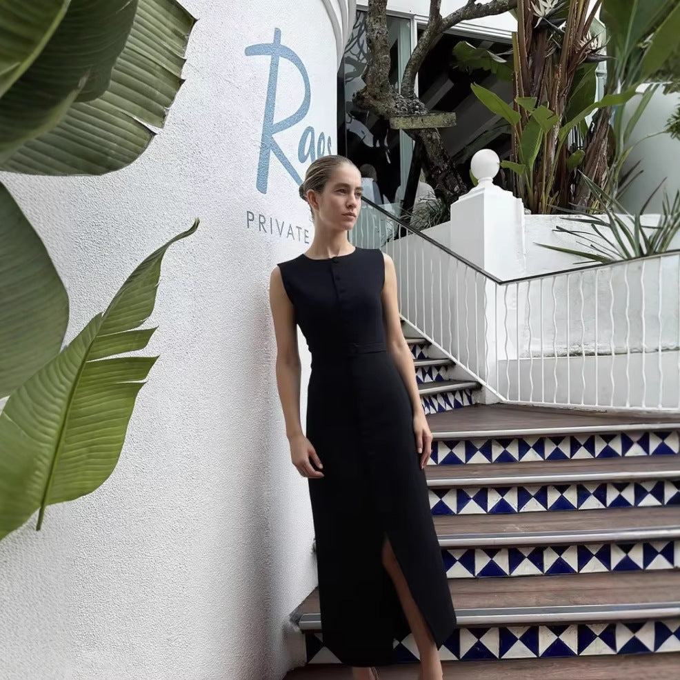 Thoughtfully Designed Garment