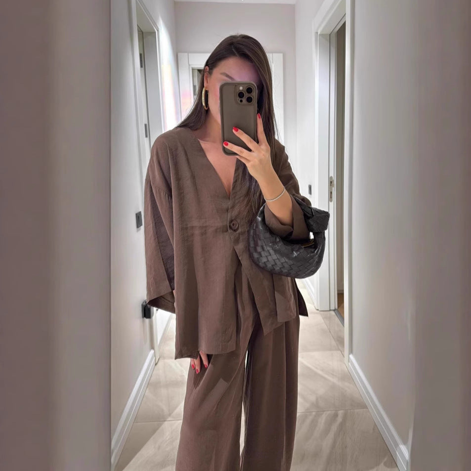 Thoughtfully Designed Garment
