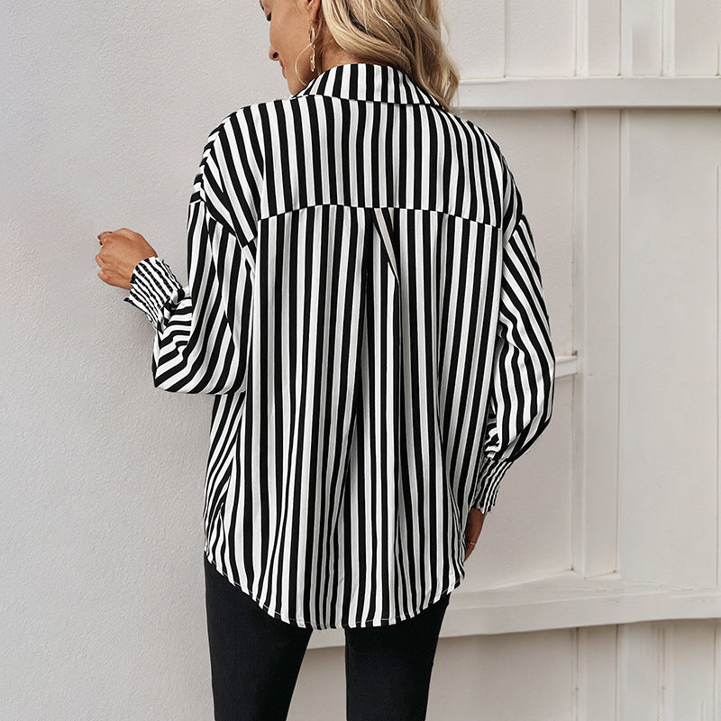 Thoughtfully Designed Garment