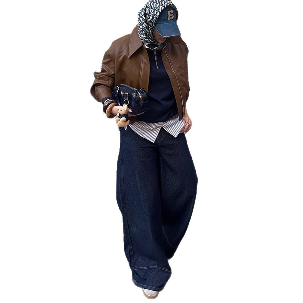 Timeless Vintage Style Garment