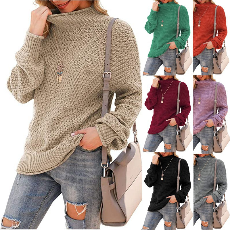 Classic Designed Pullover