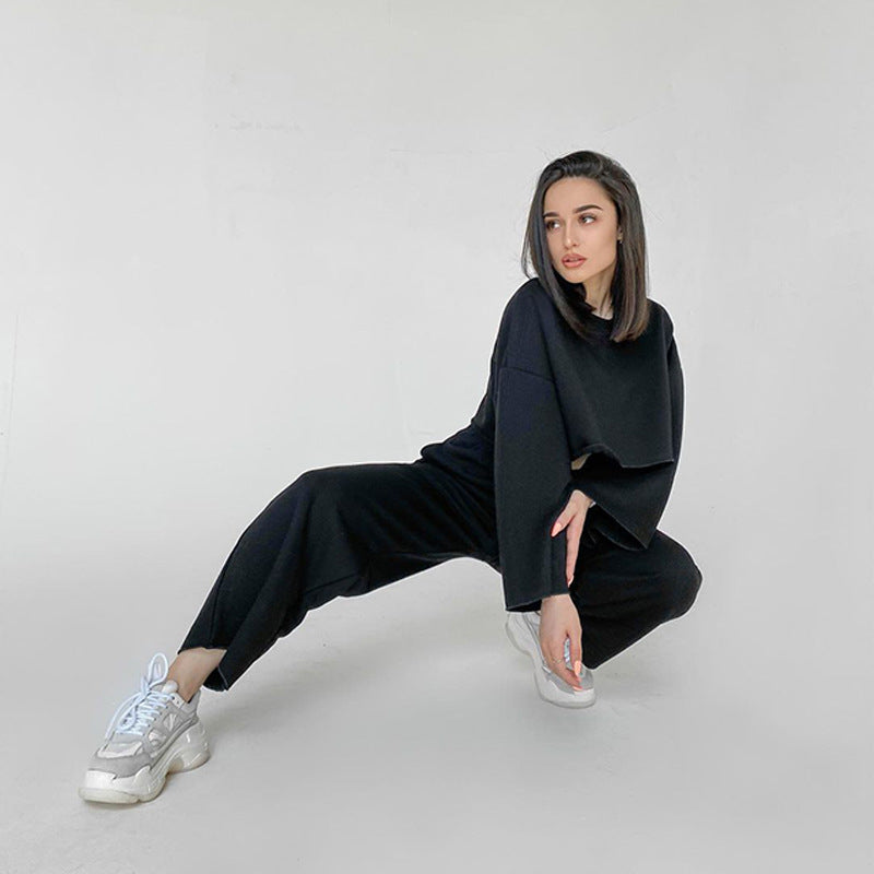 Thoughtfully Designed Garment