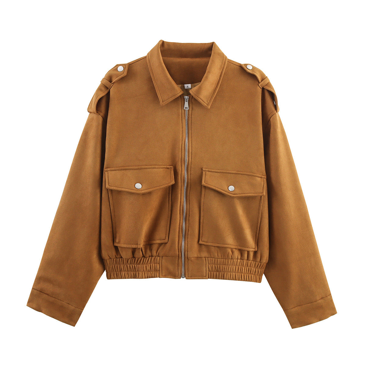 Elegantly Designed Garment