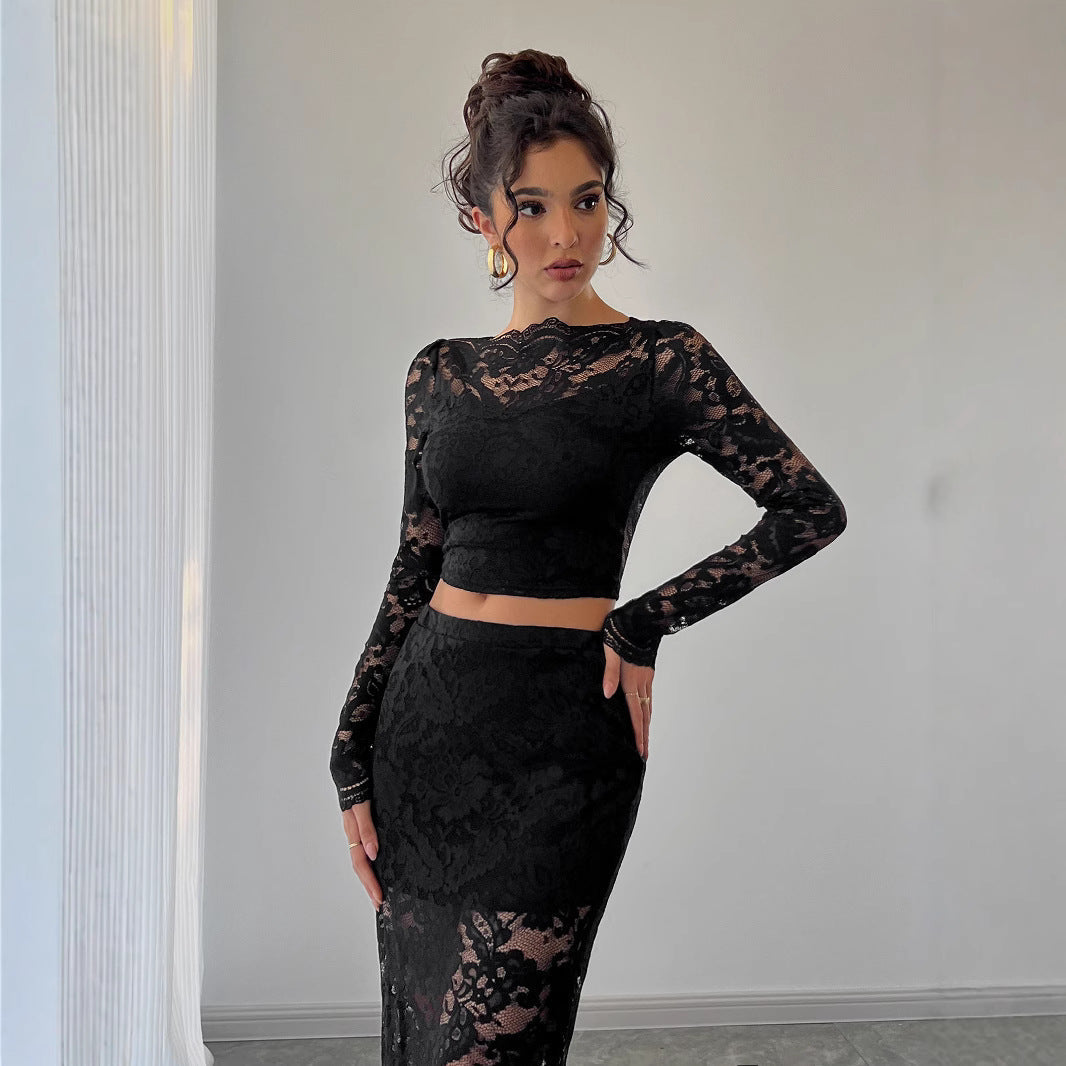 Classic Designed Garment