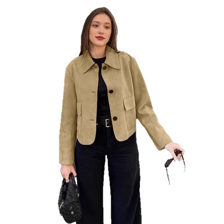 Thoughtfully Designed Garment