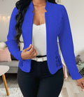 Blau