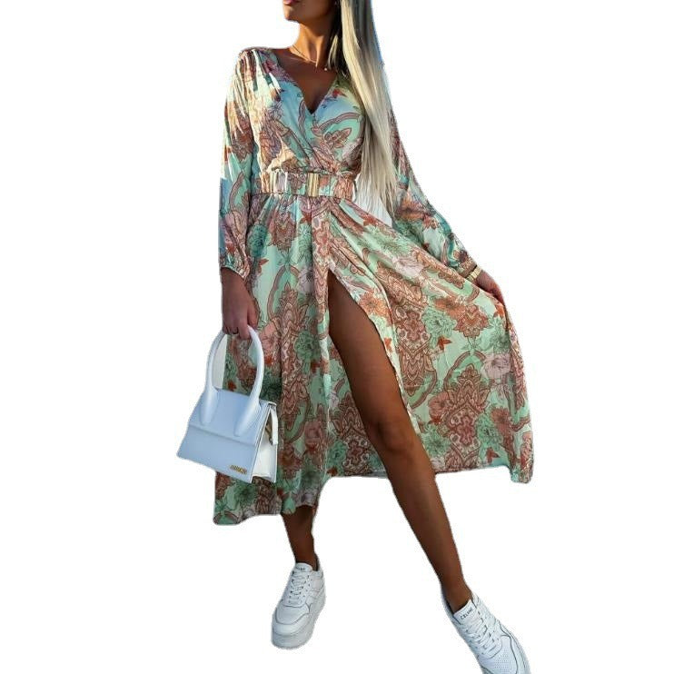 Thoughtfully Designed Garment