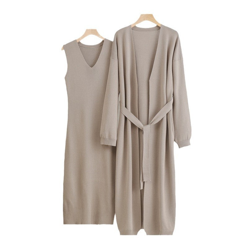 Gracefully Designed Cardigan