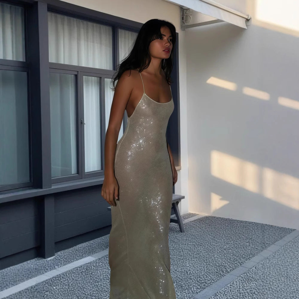 Vintage Inspired Garment