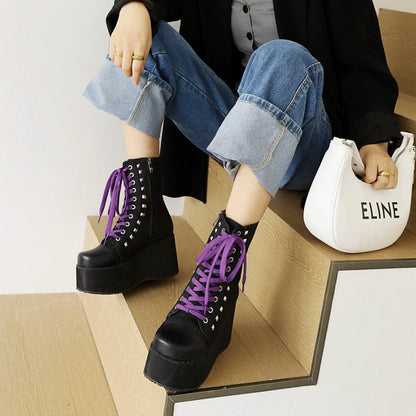 Stylish Orthopedic Boots for Any Occasion