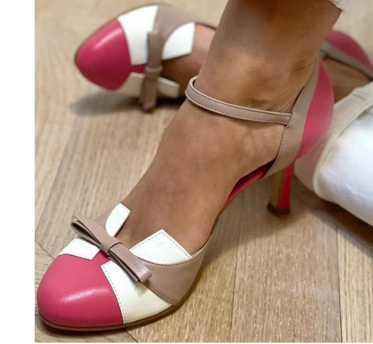 Chic Orthopedic Sandals with Unique Design