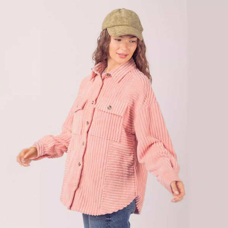 Vintage Inspired Garment