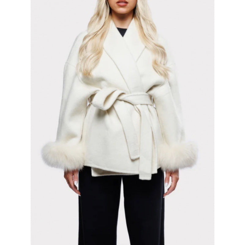 Classic Designed Garment
