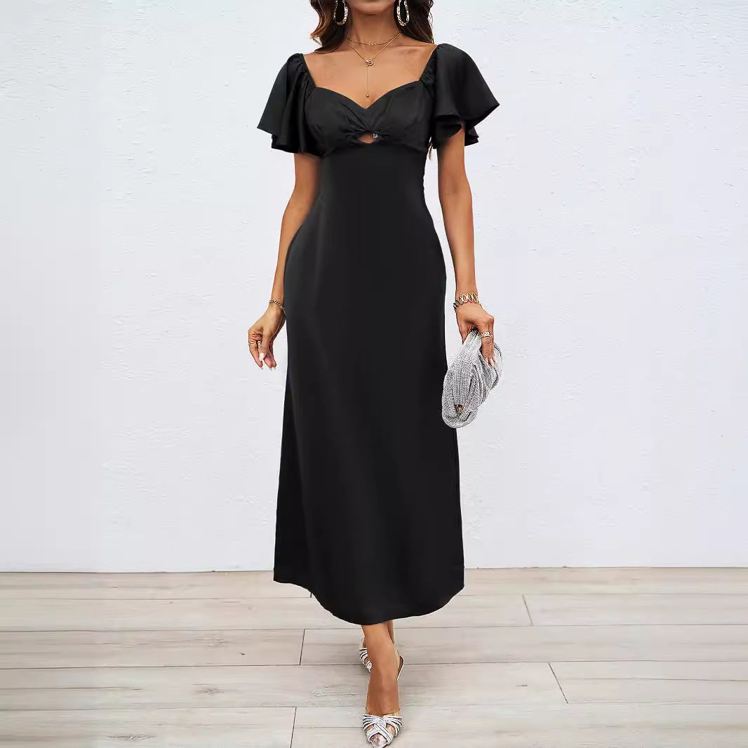 Thoughtfully Designed Garment