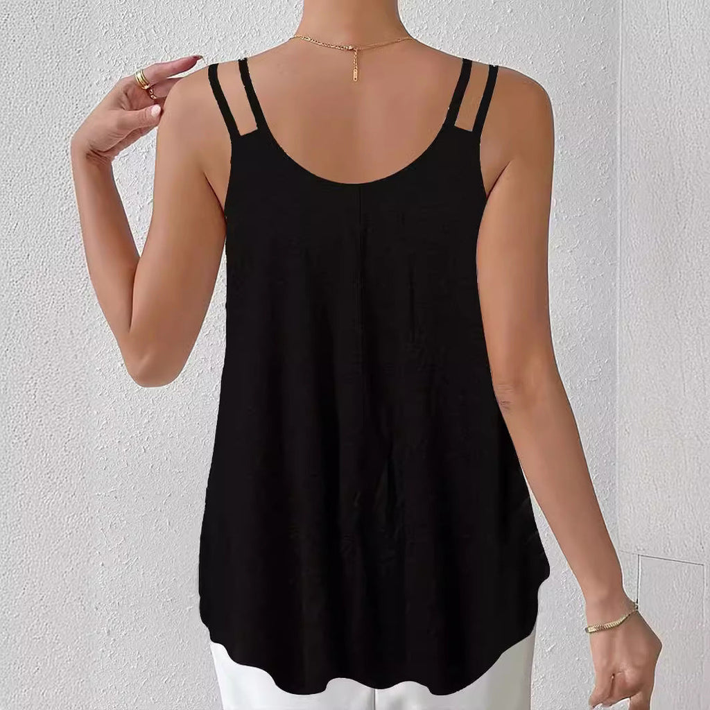 Classic Vintage Top